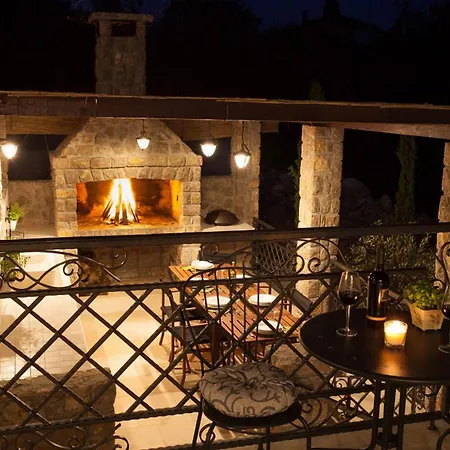 Casa vacanze Mia