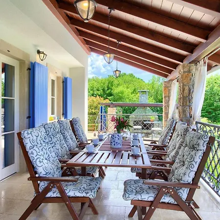 Casa vacanze Mia Sveti Ivan Dobrinjski