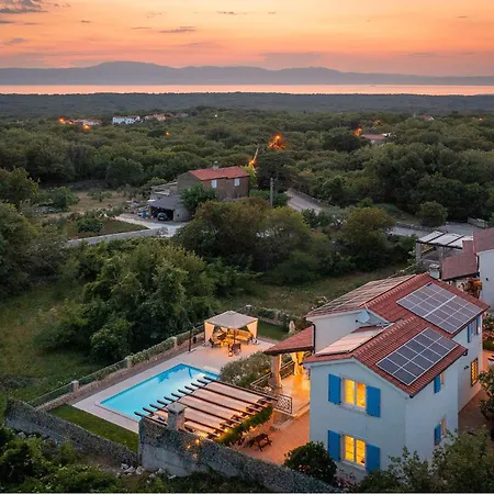 Mia Sveti Ivan Dobrinjski