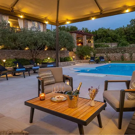 Mia Sveti Ivan Dobrinjski