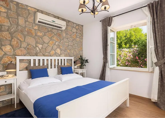 Mia * Sveti Ivan Dobrinjski