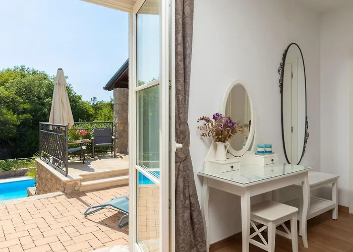 Mia Prázdninový dům