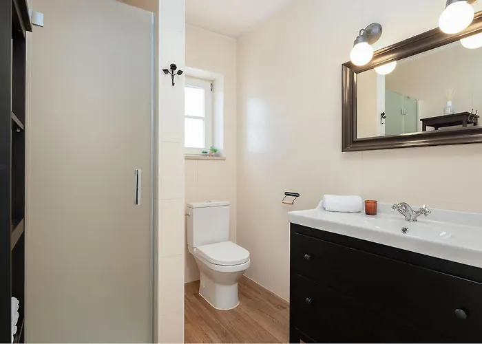 Prázdninový dům Mia *