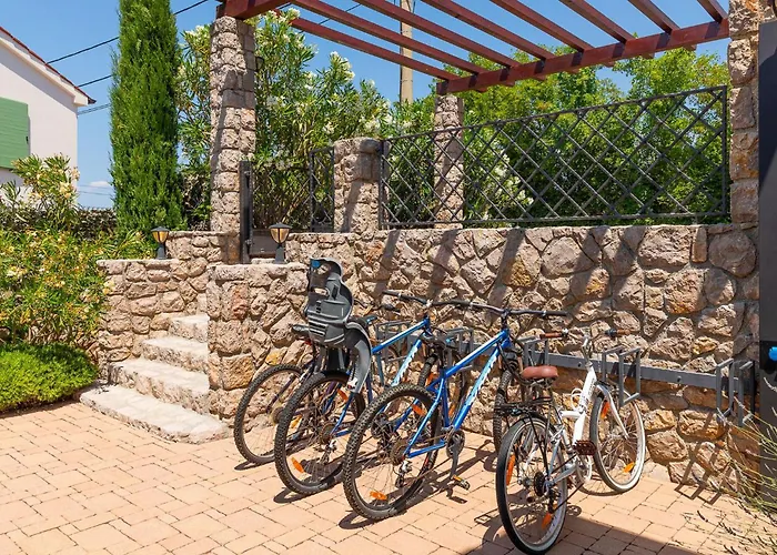 Mia Prázdninový dům