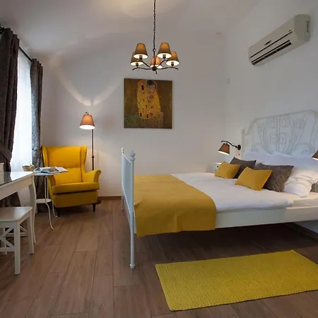 Mia Ferienhaus *