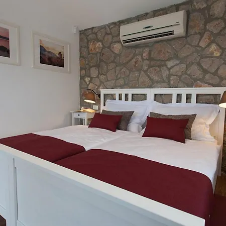 Mia Ferienhaus Sveti Ivan Dobrinjski