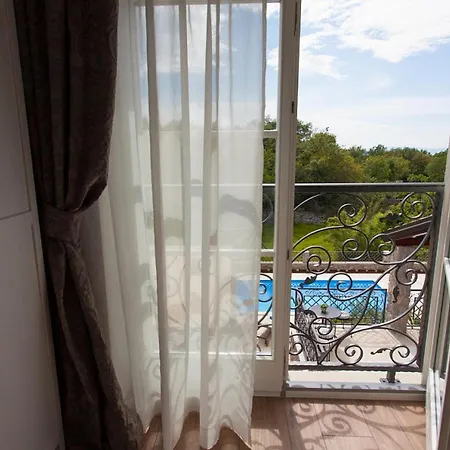 Ferienhaus Mia