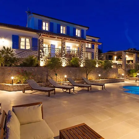 Ferienhaus Mia *