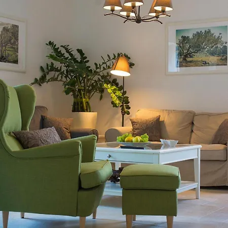 Mia Ferienhaus