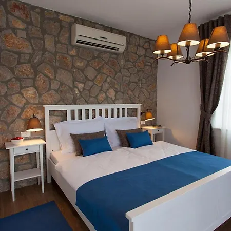 Ferienhaus Mia