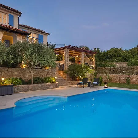 Mia Sveti Ivan Dobrinjski