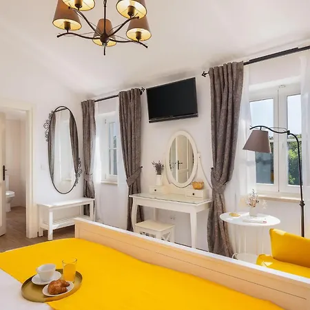 Mia Сasa de vacaciones Sveti Ivan Dobrinjski