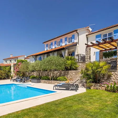 Mia Sveti Ivan Dobrinjski