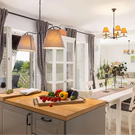 Mia * Sveti Ivan Dobrinjski