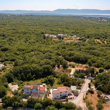 Mia * Sveti Ivan Dobrinjski