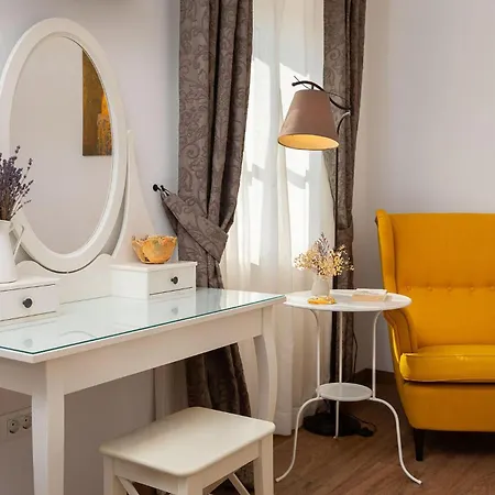 Mia Holiday home Sveti Ivan Dobrinjski