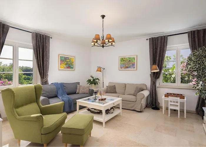 Mia * Sveti Ivan Dobrinjski