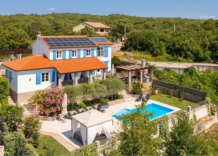 Mia Casa de Férias *