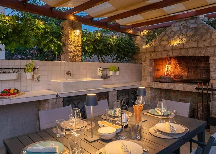 Casa de Férias Mia *