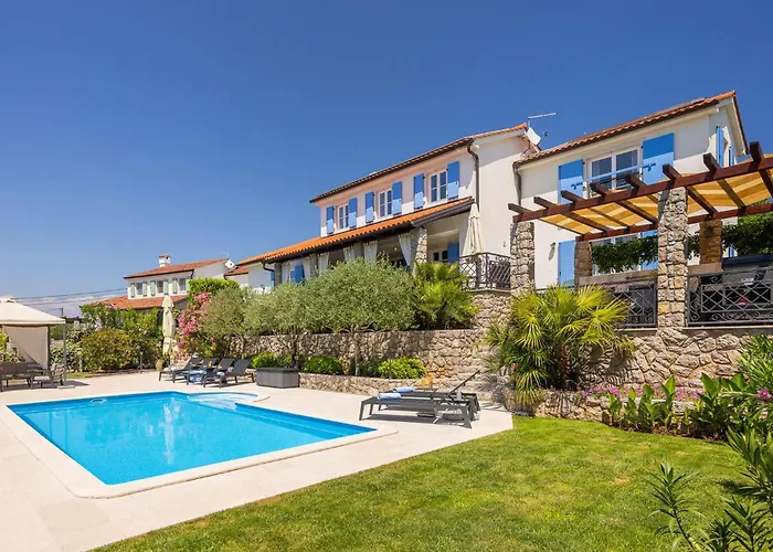 Mia Sveti Ivan Dobrinjski