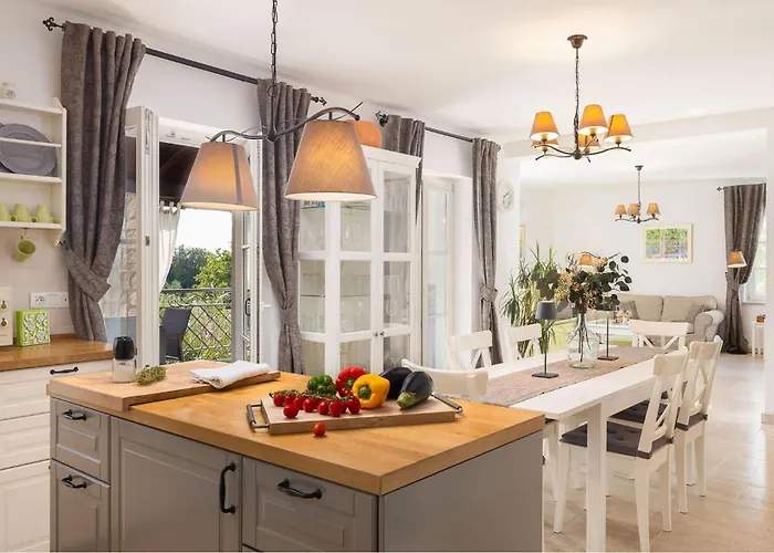 Mia * Sveti Ivan Dobrinjski