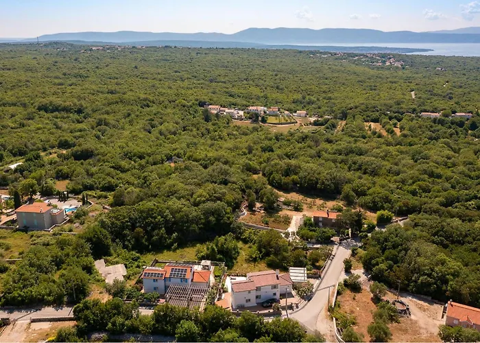 Mia * Sveti Ivan Dobrinjski