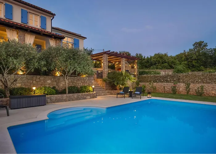 Mia Sveti Ivan Dobrinjski