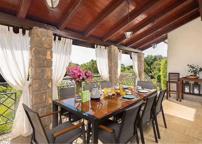 Mia Casa de Férias *