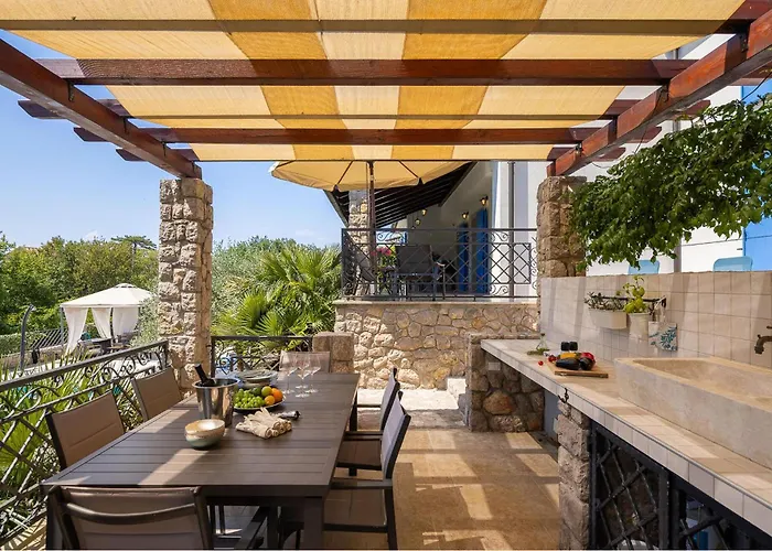 Casa de Férias Mia *