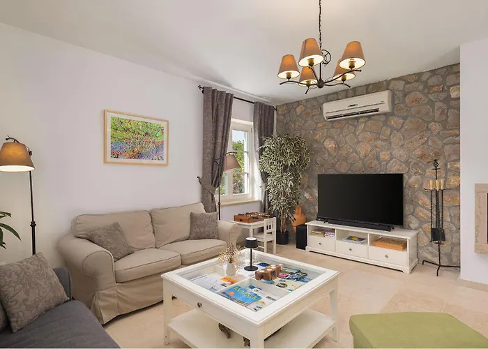 Mia * Sveti Ivan Dobrinjski