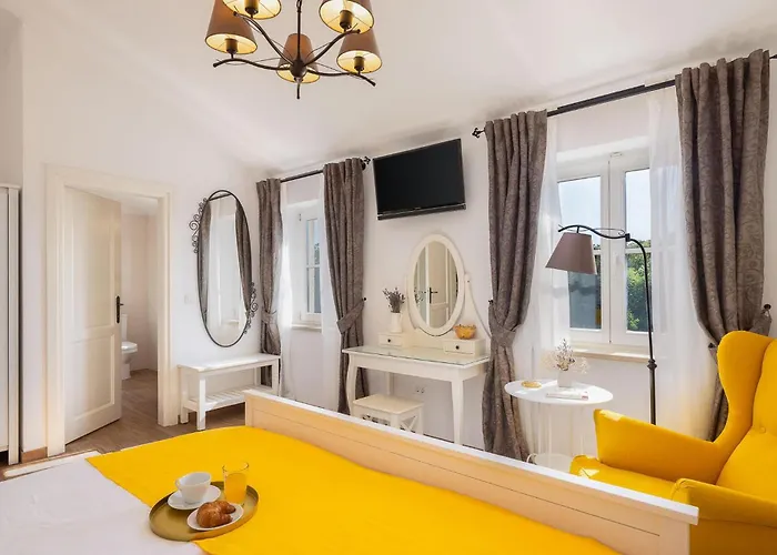 Mia Casa de Férias Sveti Ivan Dobrinjski