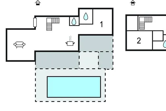 Casa de Férias Mia *